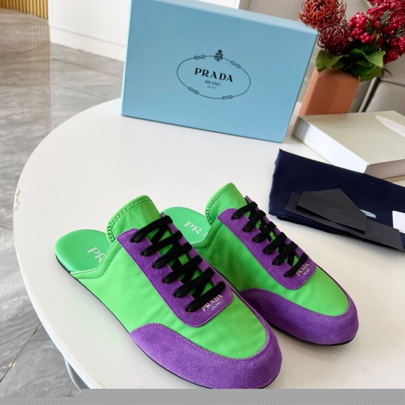 Pra*a casual shoes